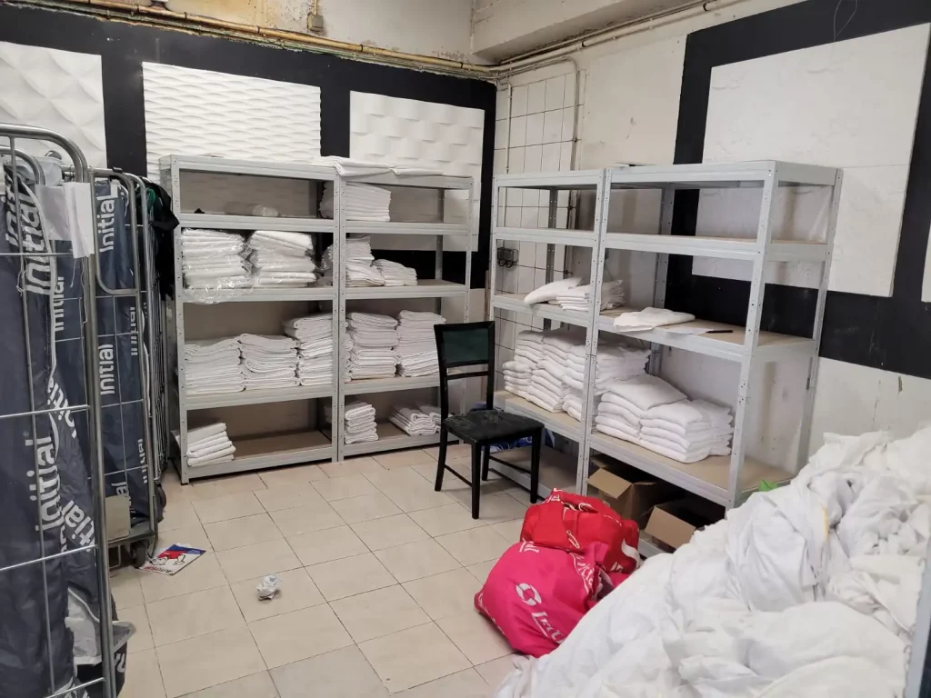 Nettoyage Airbnb Val-de-Marne