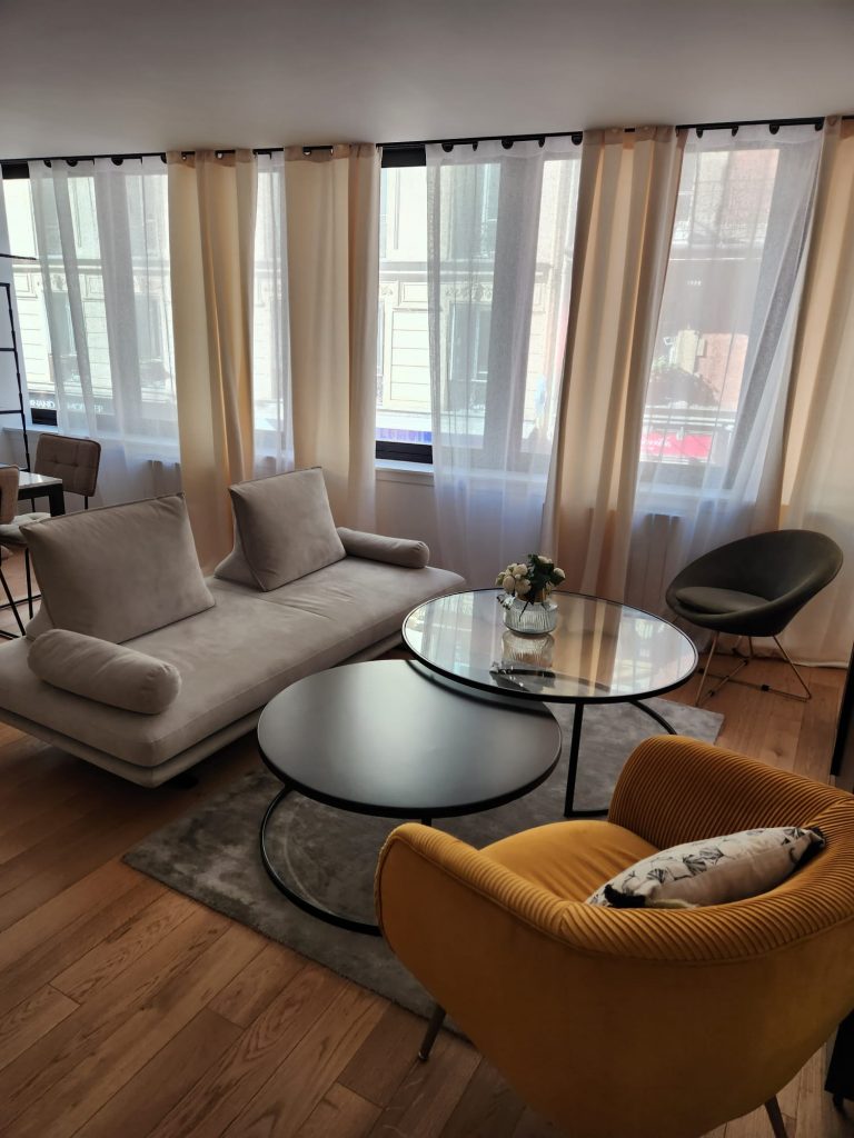 Nettoyage Airbnb Seine-Saint-Denis